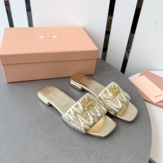 Miu Miu Sandals